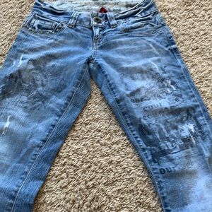 Guess jeans